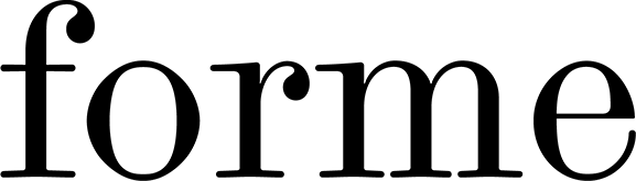 forme logo